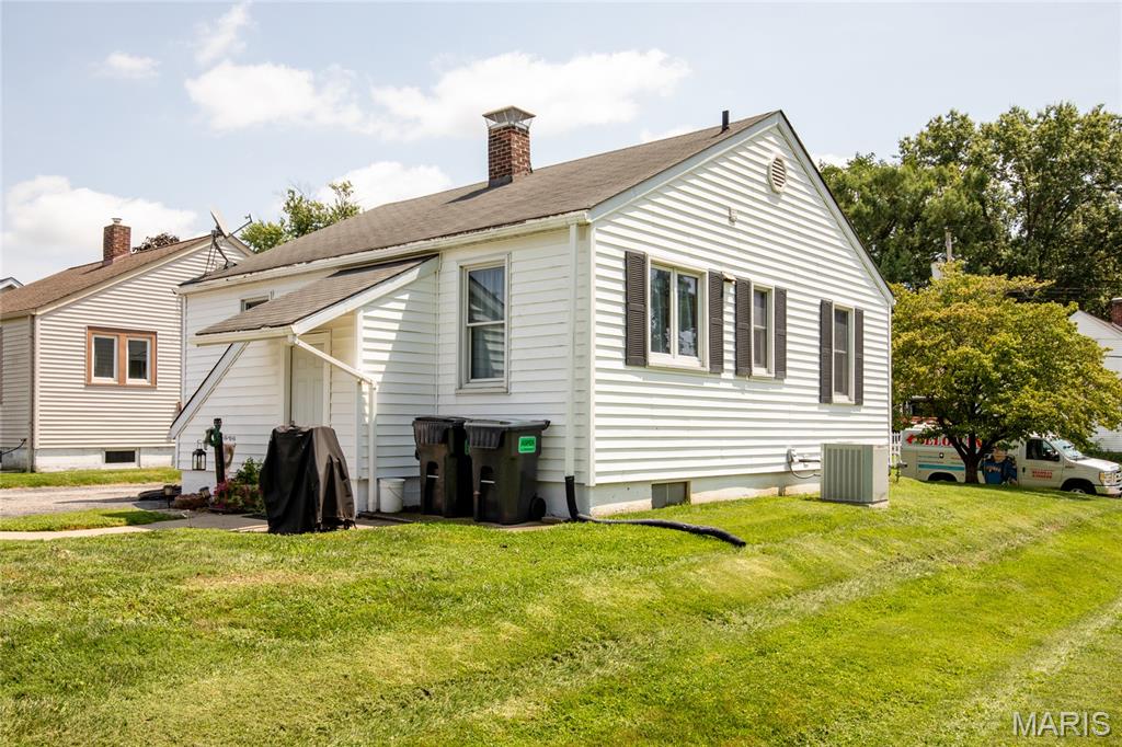 George W Bechtold Place - Residential