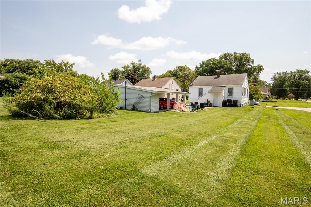 George W Bechtold Place - Residential
