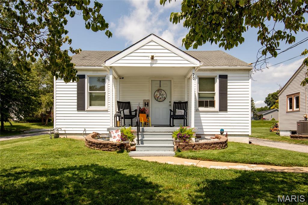 George W Bechtold Place - Residential