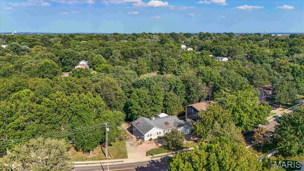 Clayton Oaks 5 - Residential