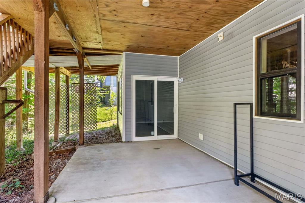 Clayton Oaks 5 - Residential