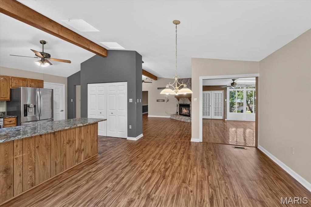 Clayton Oaks 5 - Residential