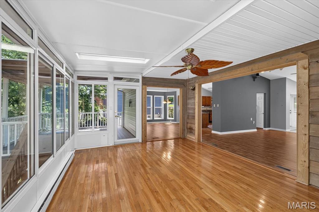 Clayton Oaks 5 - Residential