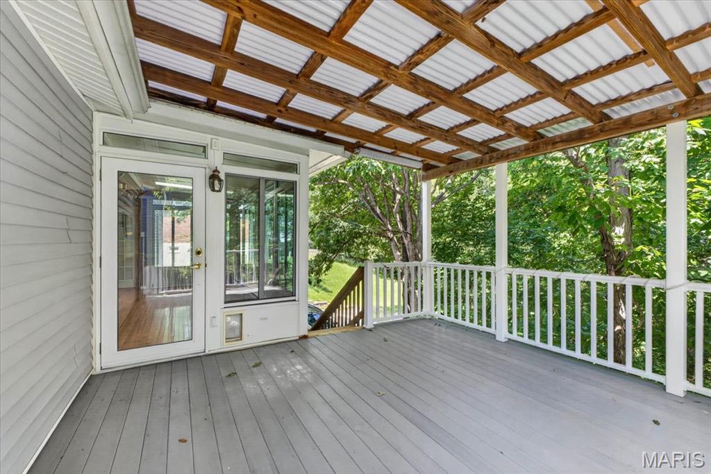 Clayton Oaks 5 - Residential