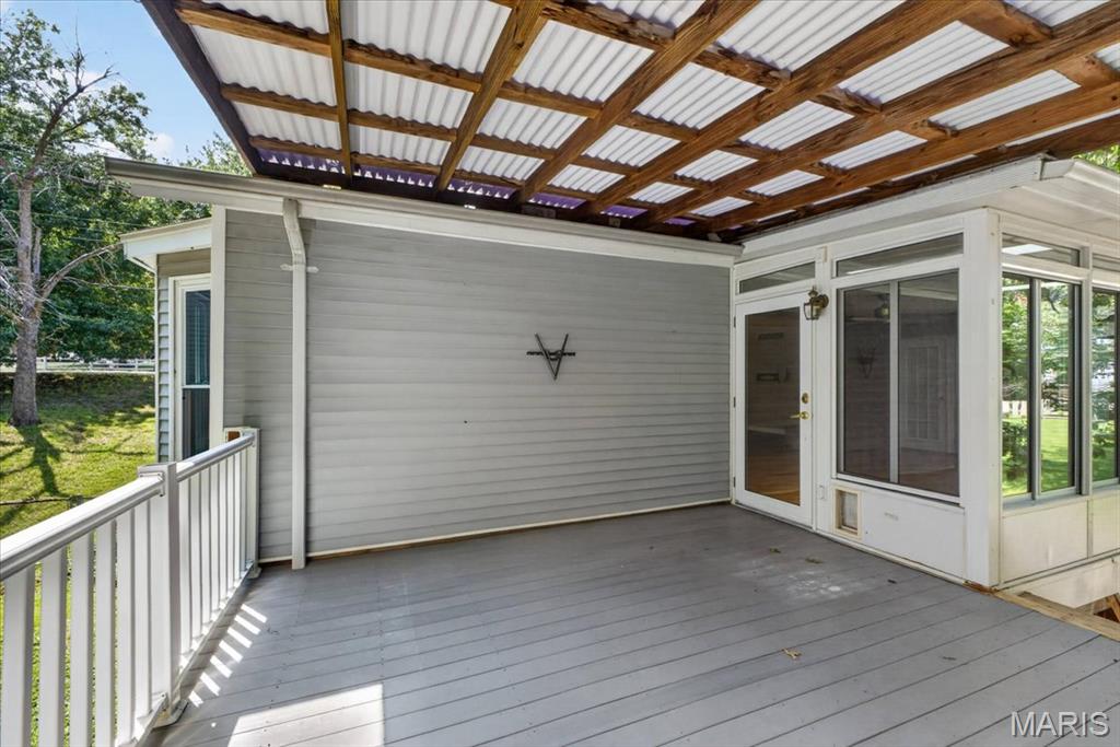 Clayton Oaks 5 - Residential