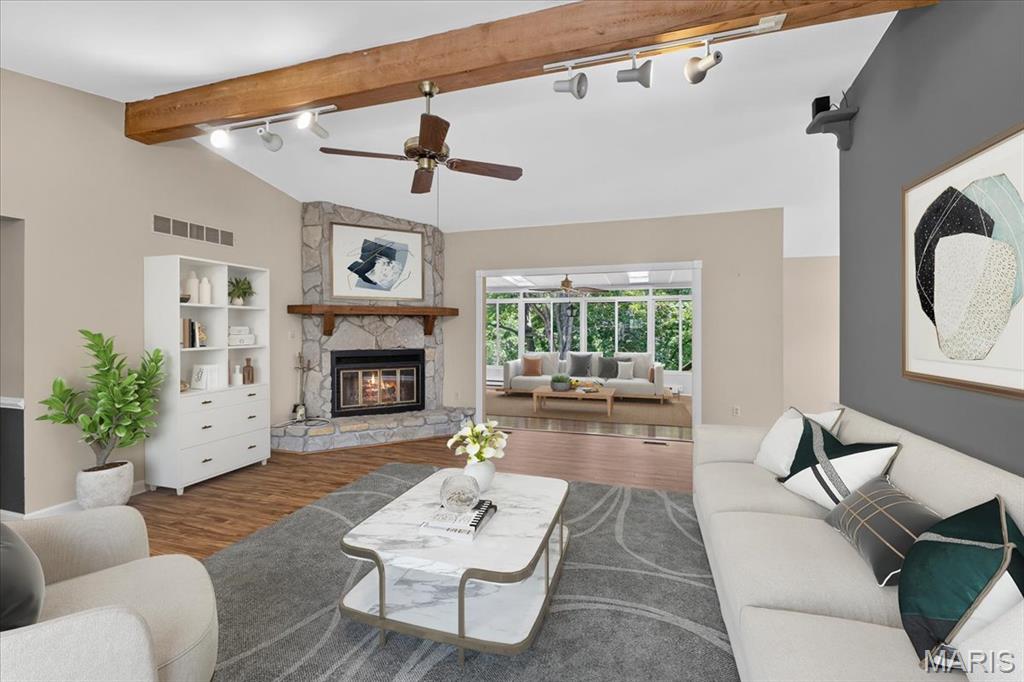Clayton Oaks 5 - Residential