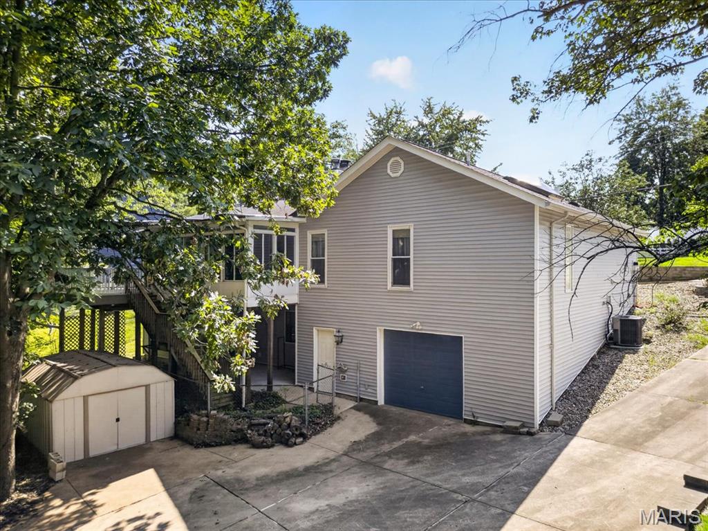 Clayton Oaks 5 - Residential