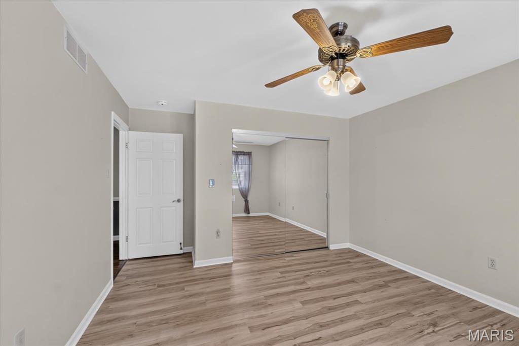 Clayton Oaks 5 - Residential