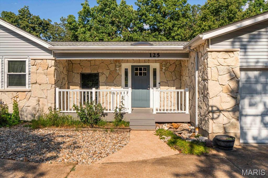 Clayton Oaks 5 - Residential