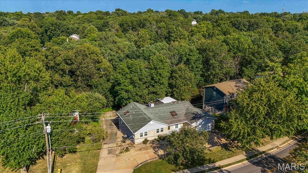 Clayton Oaks 5 - Residential