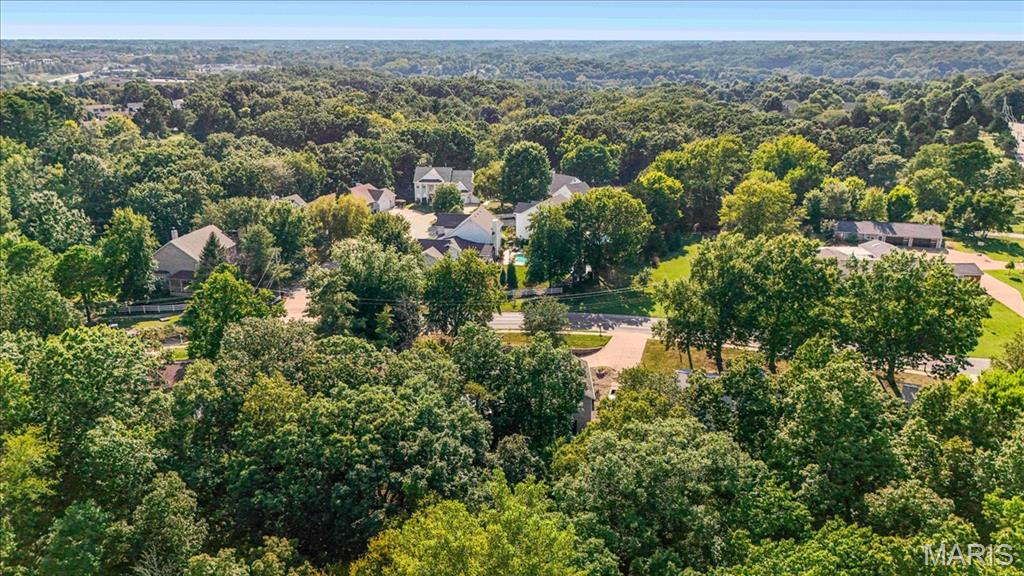 Clayton Oaks 5 - Residential