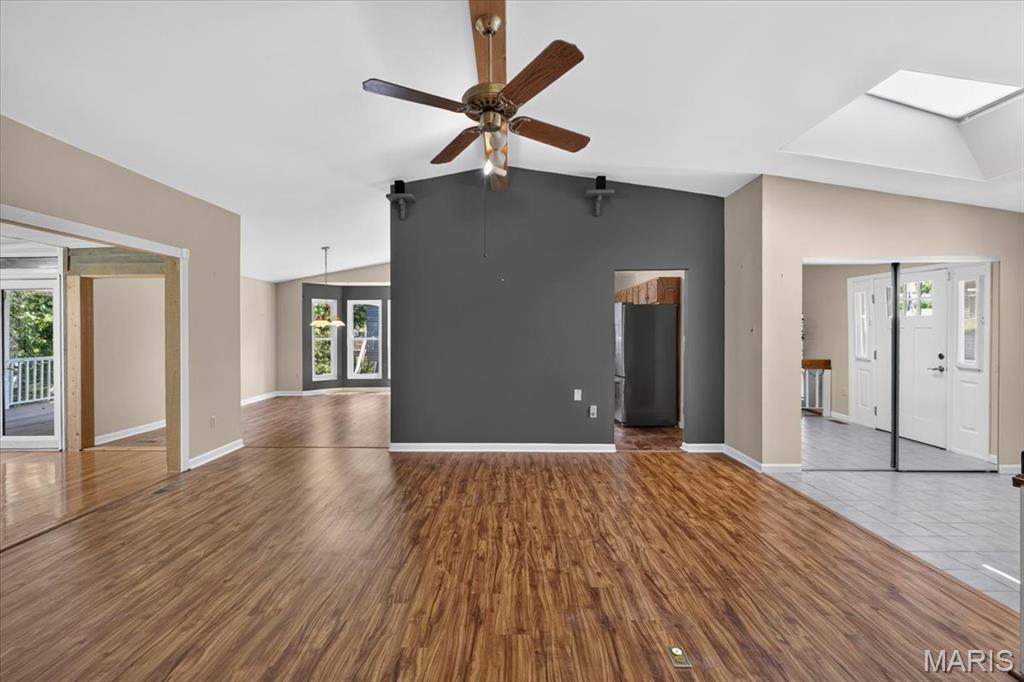 Clayton Oaks 5 - Residential