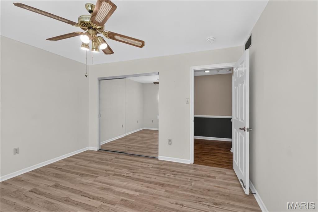 Clayton Oaks 5 - Residential
