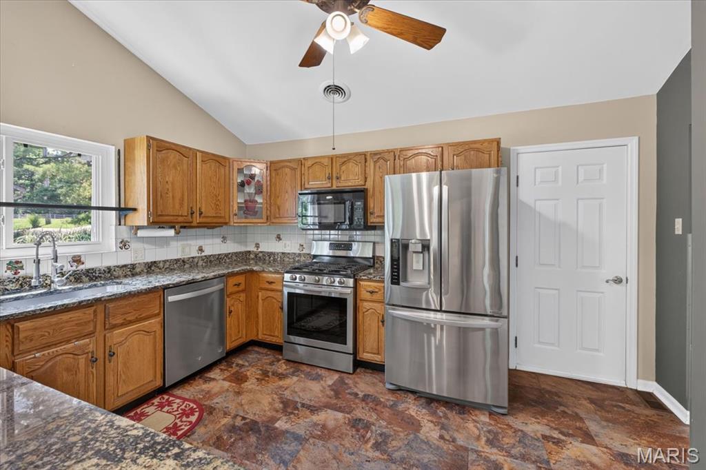 Clayton Oaks 5 - Residential