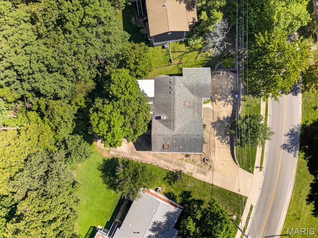 Clayton Oaks 5 - Residential