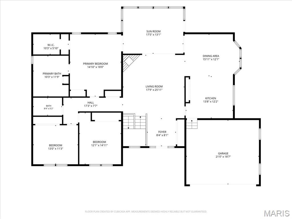 Clayton Oaks 5 - Residential