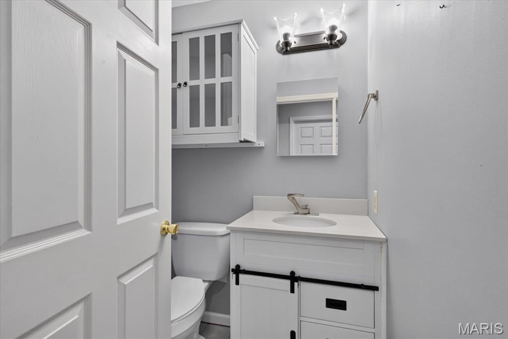 Clayton Oaks 5 - Residential