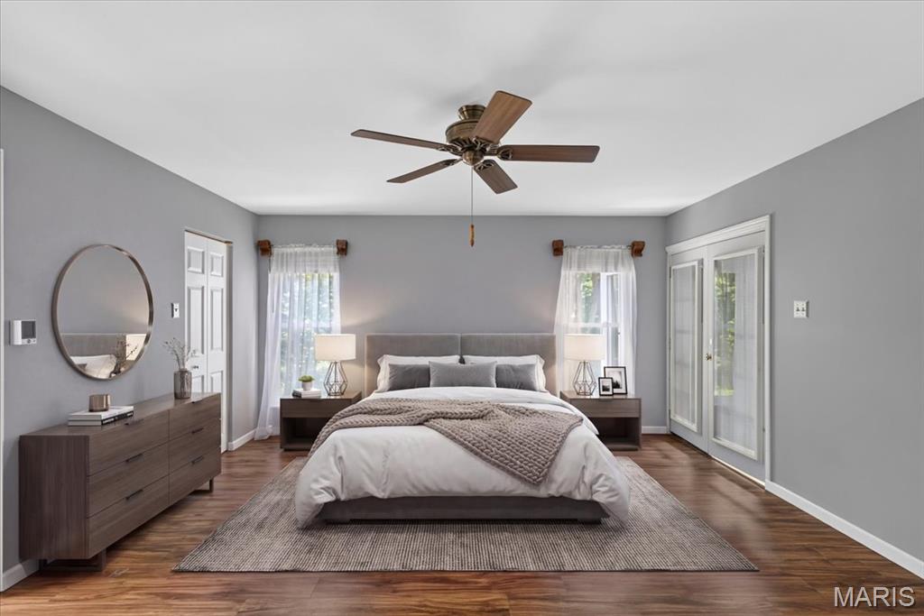 Clayton Oaks 5 - Residential