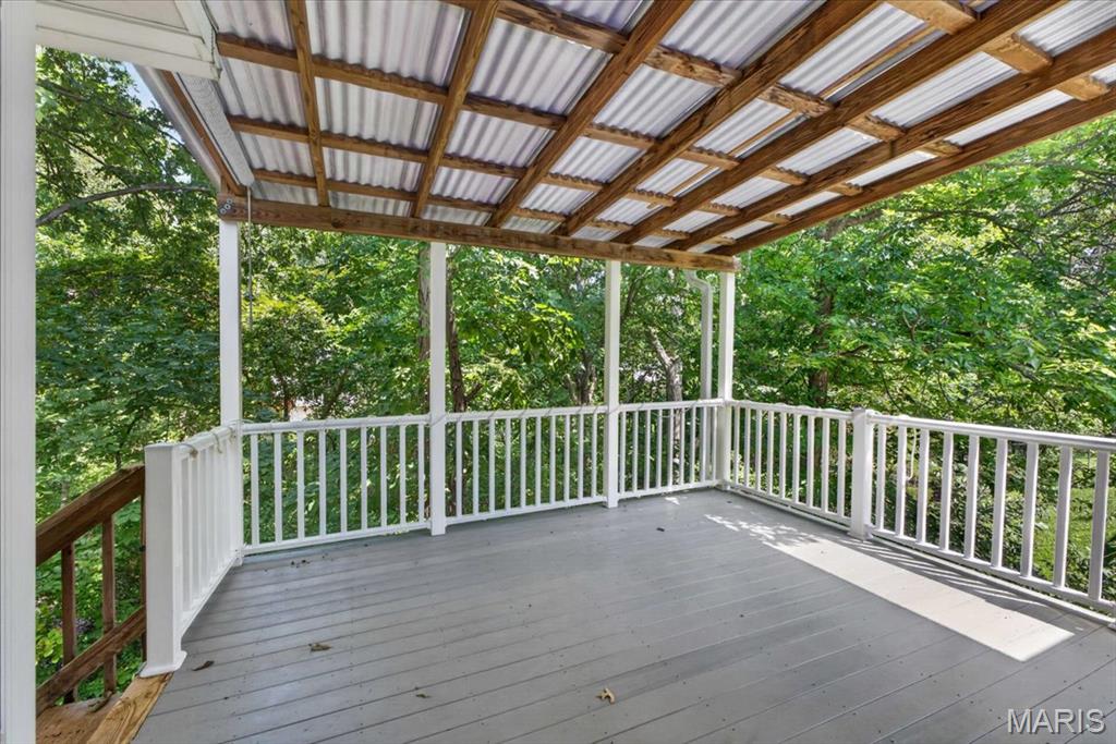 Clayton Oaks 5 - Residential
