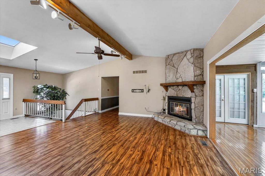 Clayton Oaks 5 - Residential