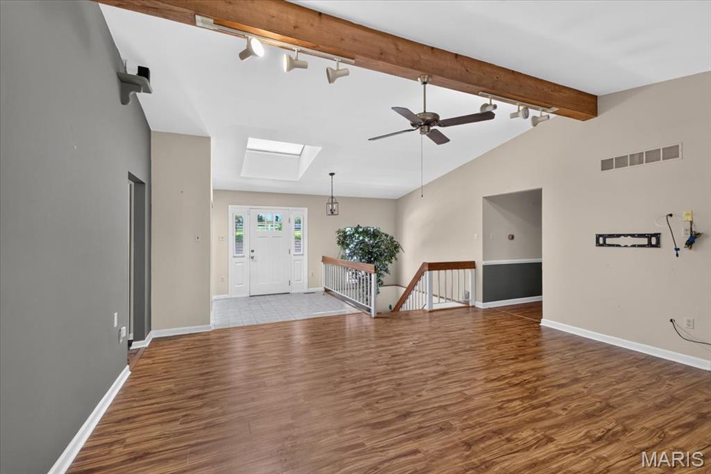 Clayton Oaks 5 - Residential
