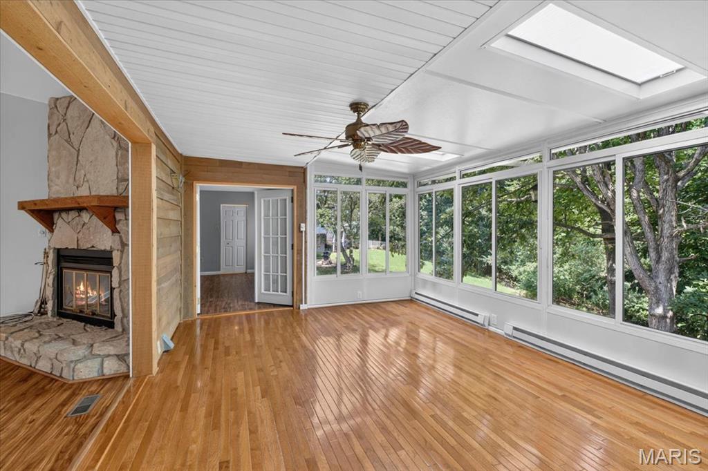 Clayton Oaks 5 - Residential