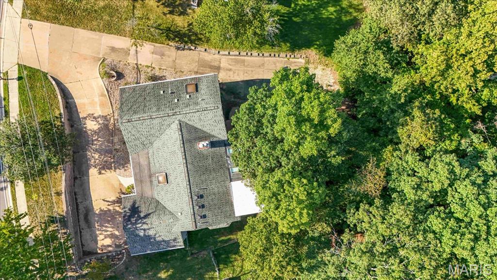 Clayton Oaks 5 - Residential