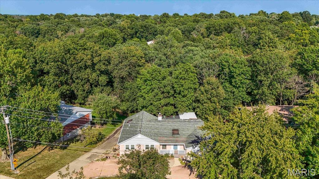 Clayton Oaks 5 - Residential