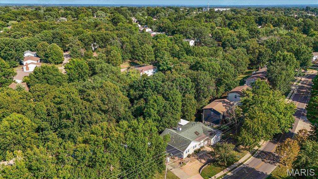 Clayton Oaks 5 - Residential