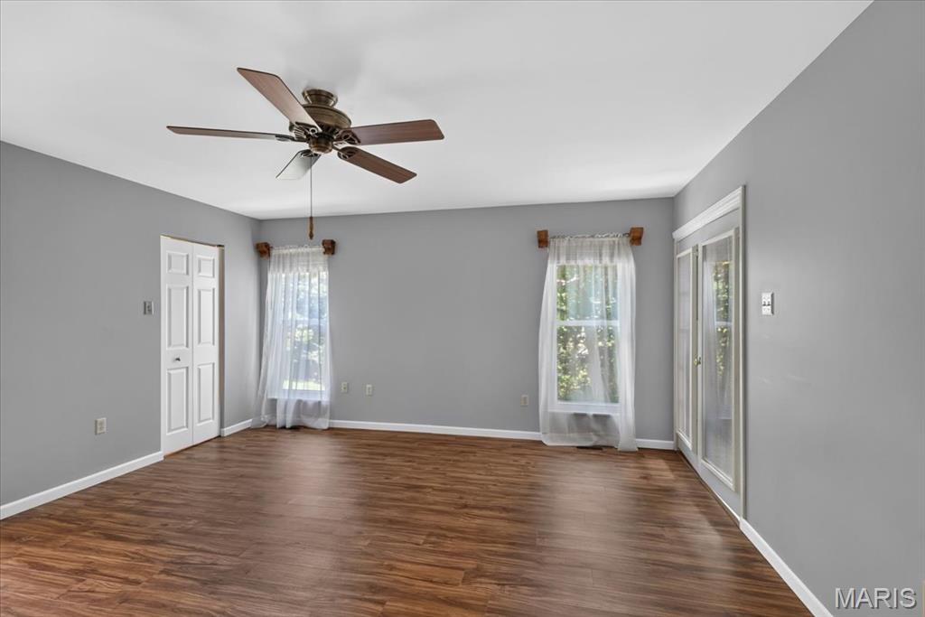 Clayton Oaks 5 - Residential