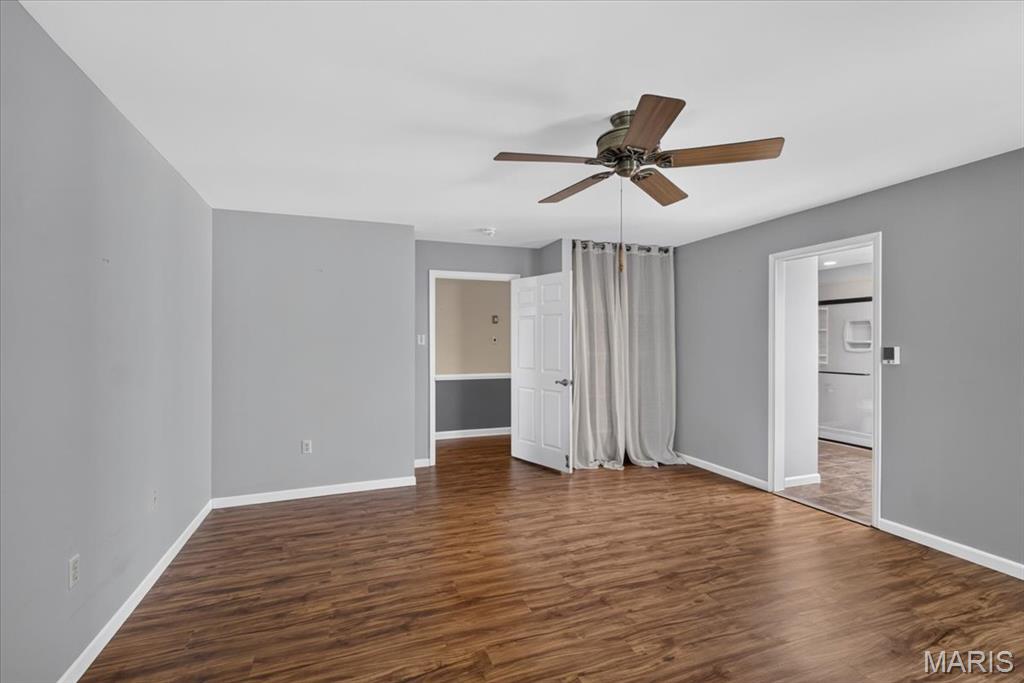 Clayton Oaks 5 - Residential