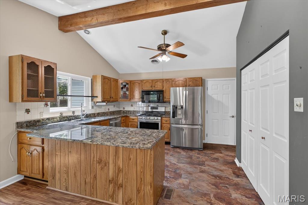 Clayton Oaks 5 - Residential