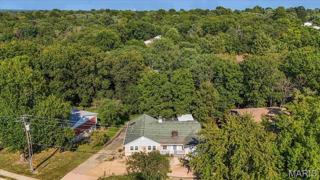 Clayton Oaks 5 - Residential