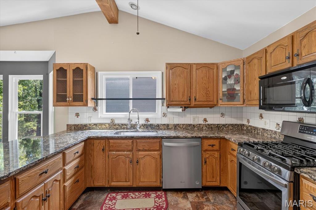 Clayton Oaks 5 - Residential