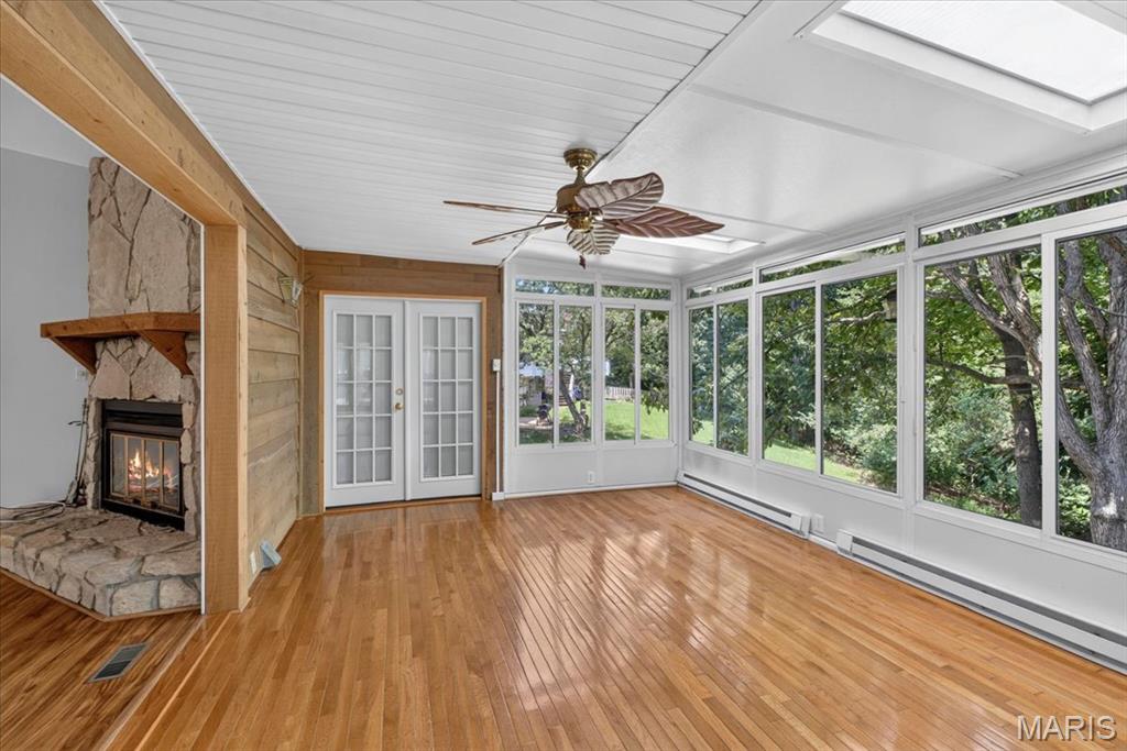 Clayton Oaks 5 - Residential