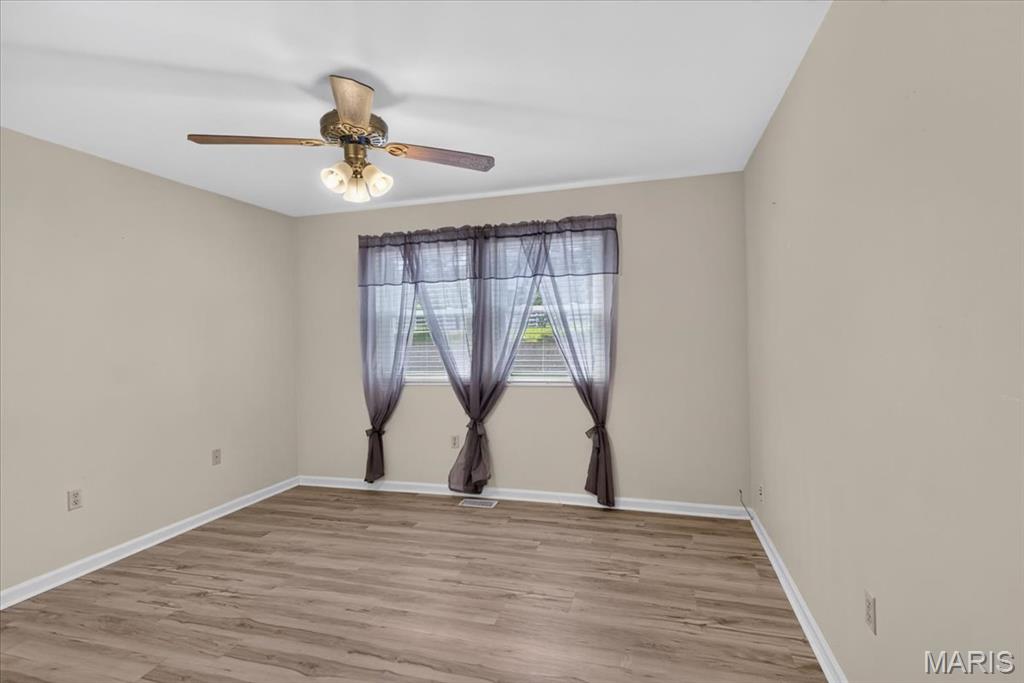 Clayton Oaks 5 - Residential