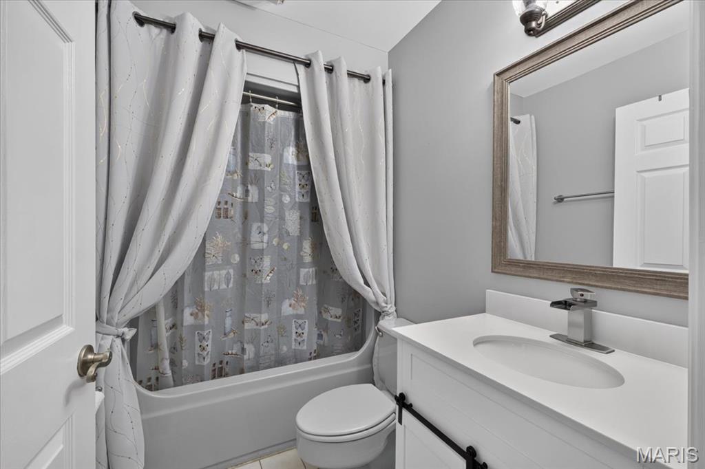 Clayton Oaks 5 - Residential