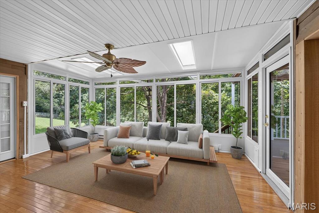 Clayton Oaks 5 - Residential