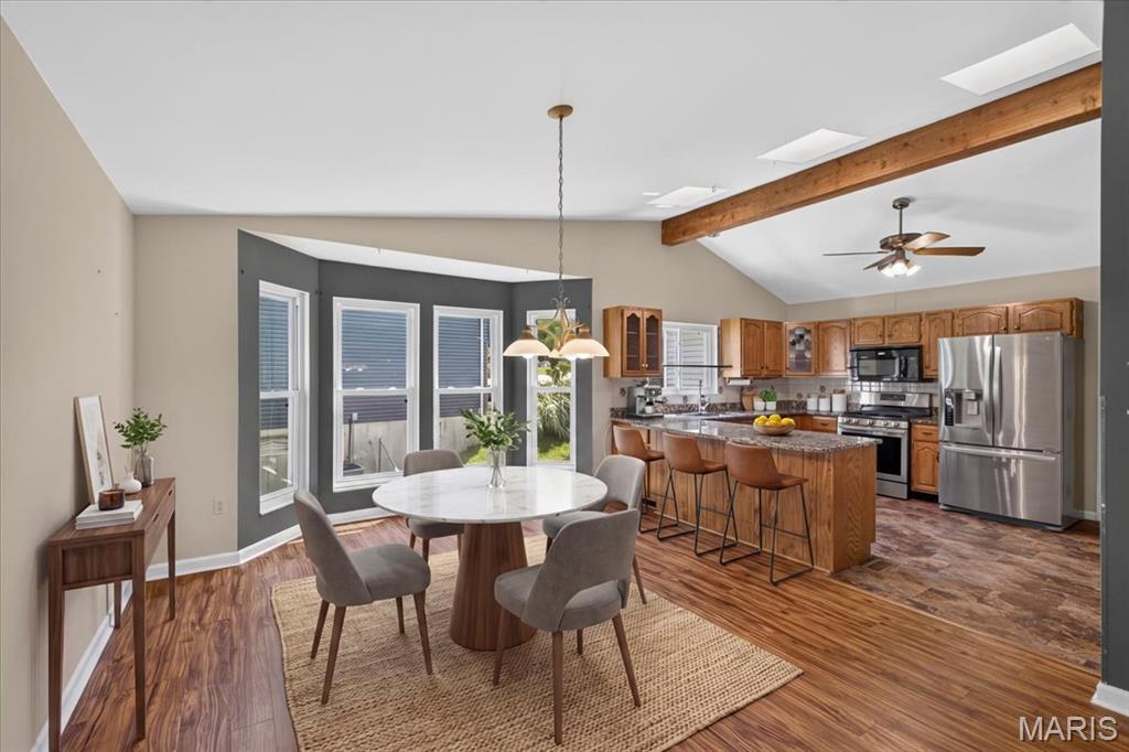 Clayton Oaks 5 - Residential