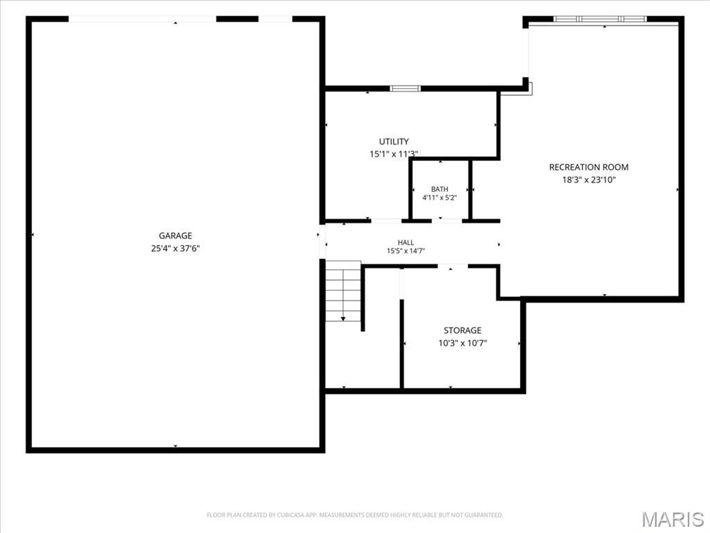 Clayton Oaks 5 - Residential