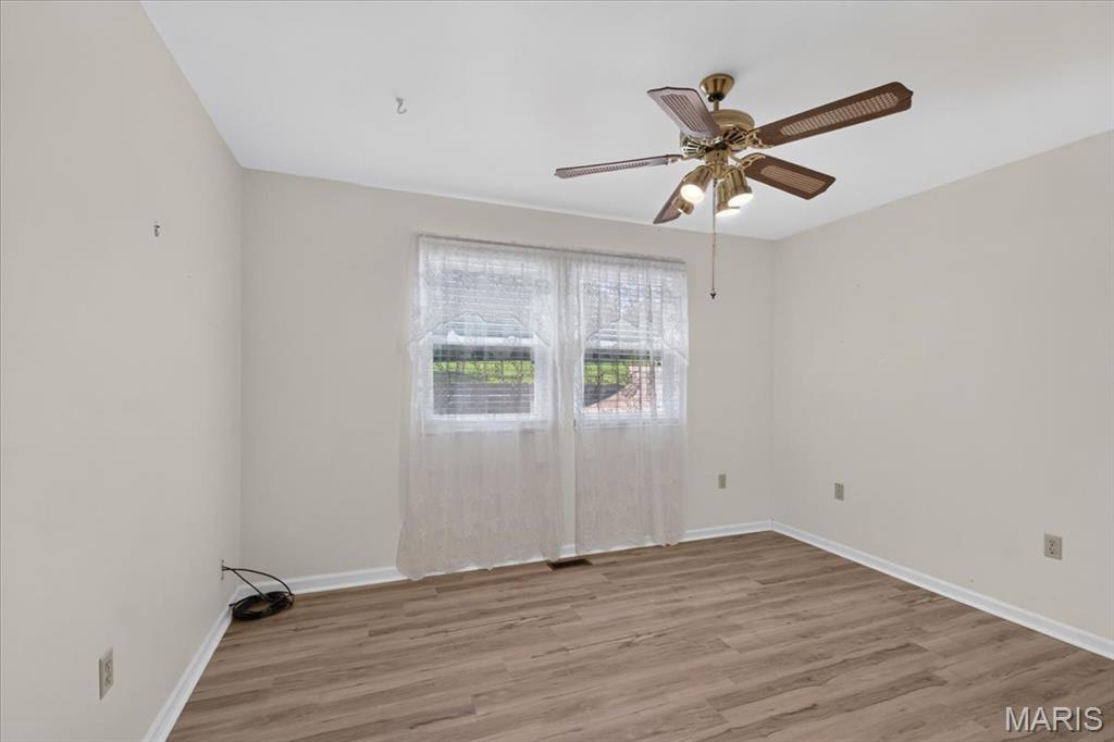 Clayton Oaks 5 - Residential