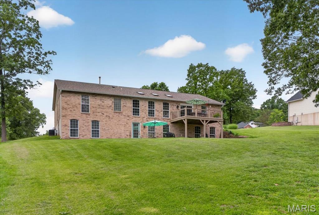 Tiara At Abbey Amd - Residential