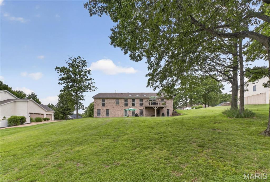 Tiara At Abbey Amd - Residential