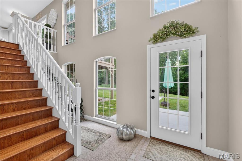 Tiara At Abbey Amd - Residential