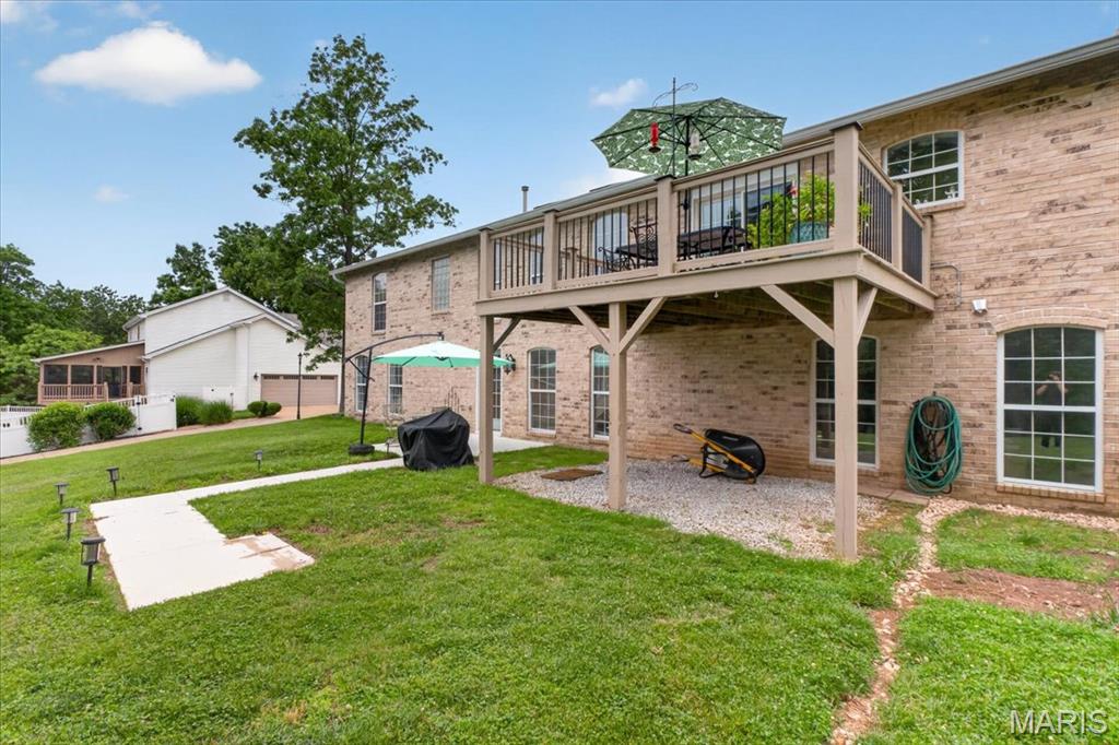 Tiara At Abbey Amd - Residential