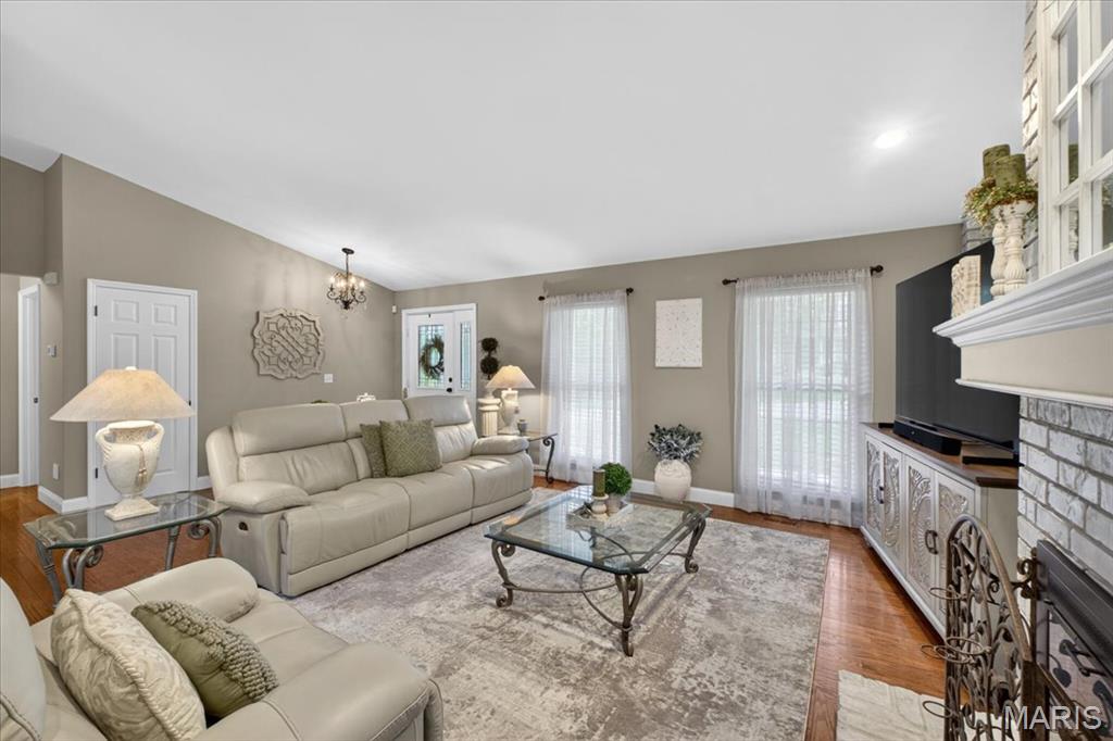 Tiara At Abbey Amd - Residential
