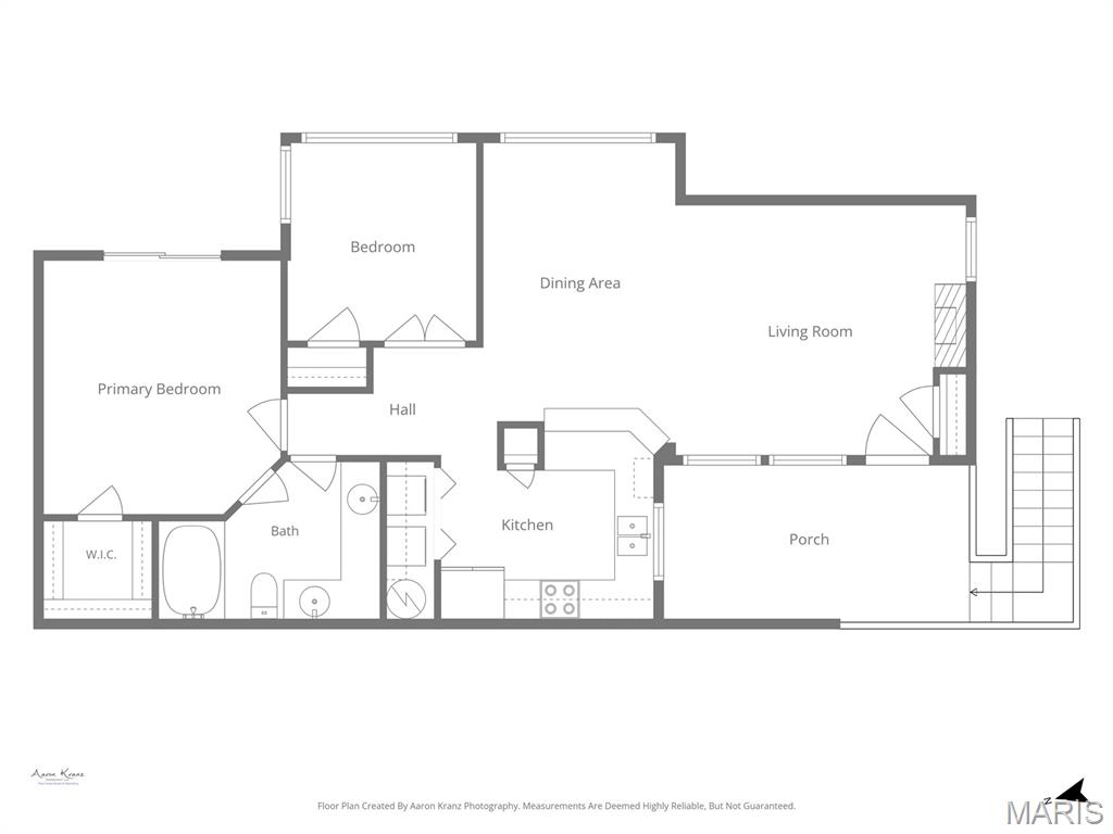 Chapter One Bldg 4 A&B Resub Pt Ph2 - Residential