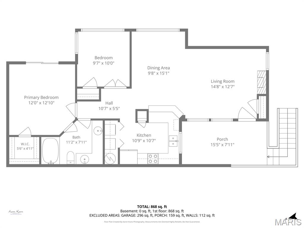Chapter One Bldg 4 A&B Resub Pt Ph2 - Residential