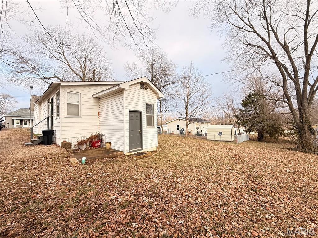 town of east federal - Residential