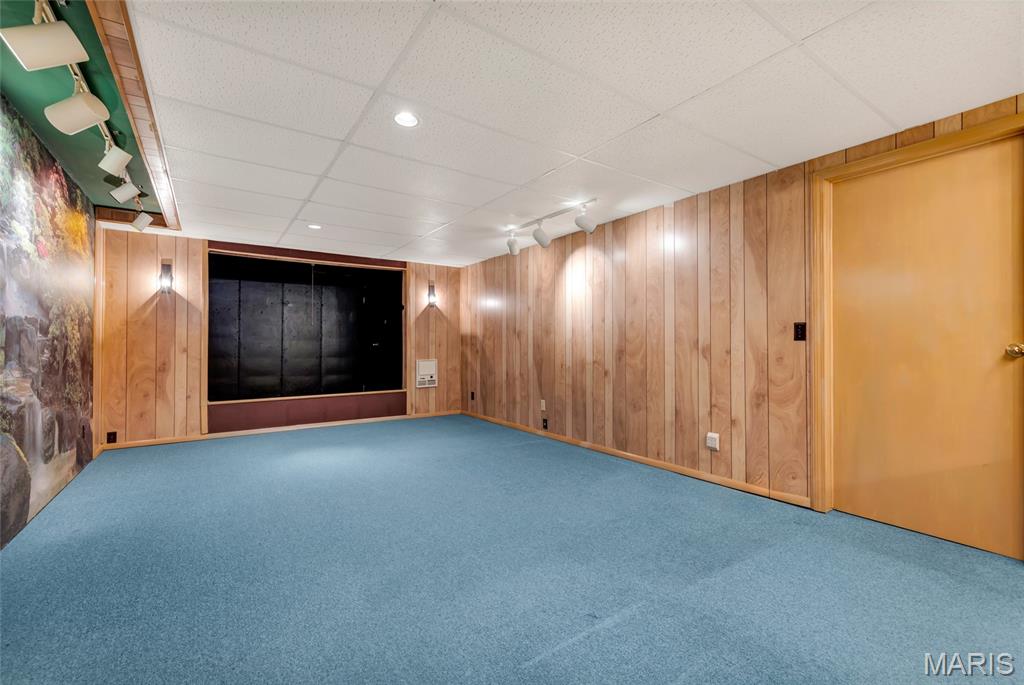Briargate Estate #1 - Residential